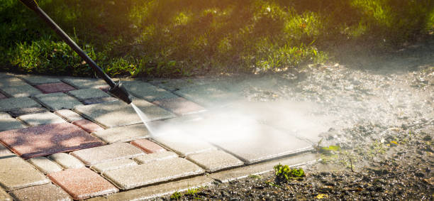 Best Driveway Pressure Washing  in Country Knolls, NY